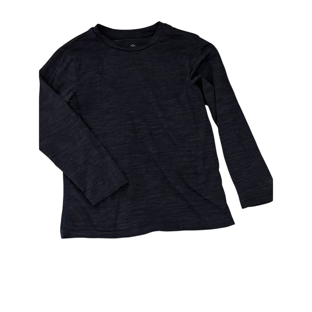 Champion C9 Navy Blue Shirt size 8-10